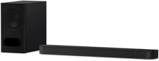NEW Sony Bravia Theatre Bar 60