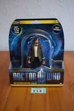 Doctor Who Series 6 Action