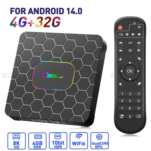Android mini box quad - mini,