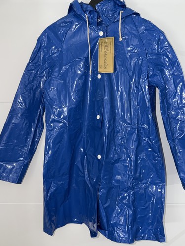 Coronado vintage pvc - pvc, raincoat