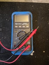 Metrel md9020 multimeter - md9020,