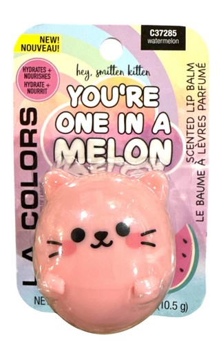 Colors lip balm hey - lip,