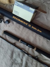 Regiment 50lb class rods - 2,