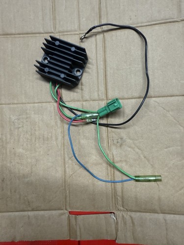 Genuine yamaha 90 - 75,