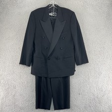Giorgio Armani Tuxedo Suit