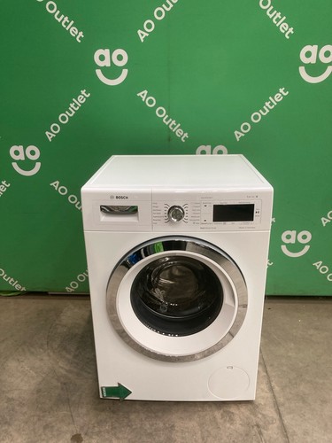 Bosch 9kg 1600rpm washing - bosch,