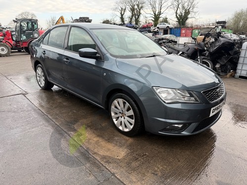 Seat toledo tdi mk4 - seat,