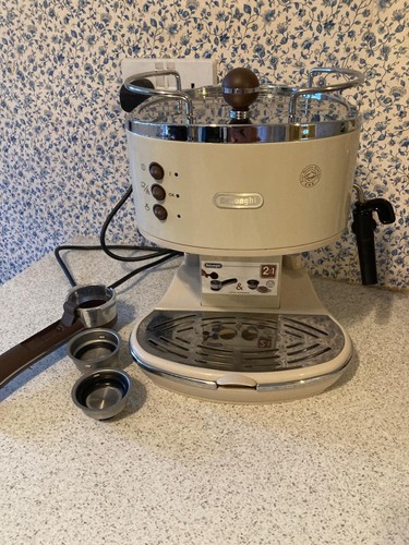 Delonghi icona vintage - icona,