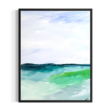 Modern Expressionism Original