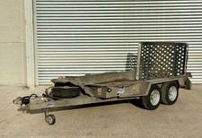 2022 Ifor Williams Gh1054 10ft