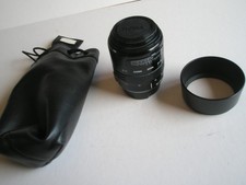 SIGMA ZOOM AF 28–70mm