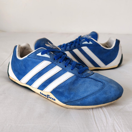 Adidas adi racer low - racer, goodyear