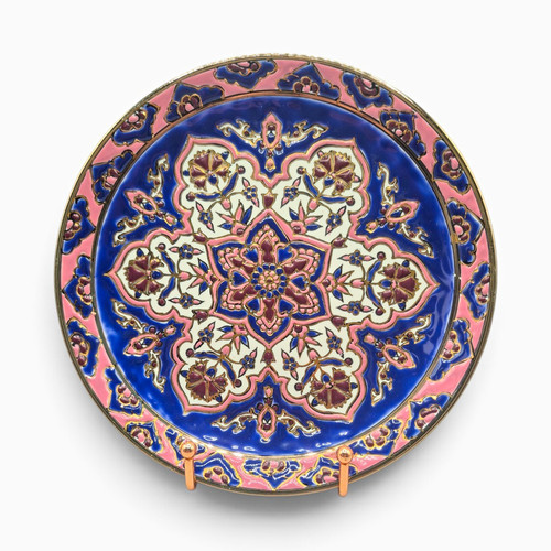 Vintage greek pottery wall - vintage,