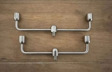 2 x New 2 Rod Steve Neville