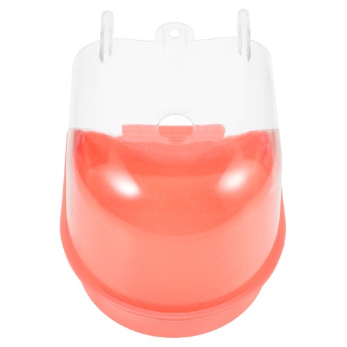 Parrot bath basin - bath,