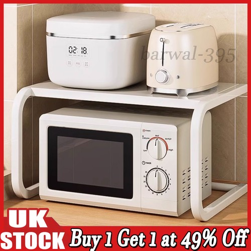 Tier microwave oven rack - tier,