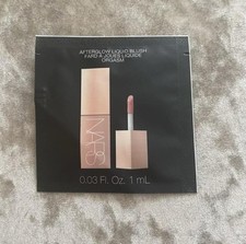 NARS Afterglow Liquid Blush -