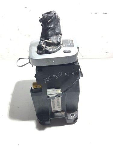 Volvo xc90 2004 - 2004, gear