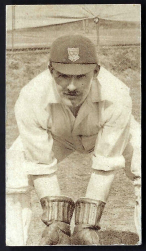 Hill famous cricketers - hill,