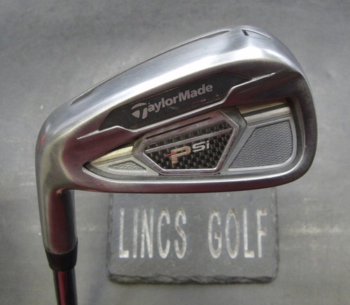 Left handed taylormade psi - left, 7