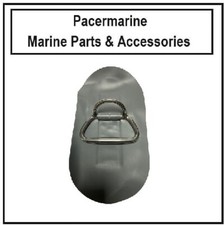 PVC Inflatable Lift Tow D-Ring