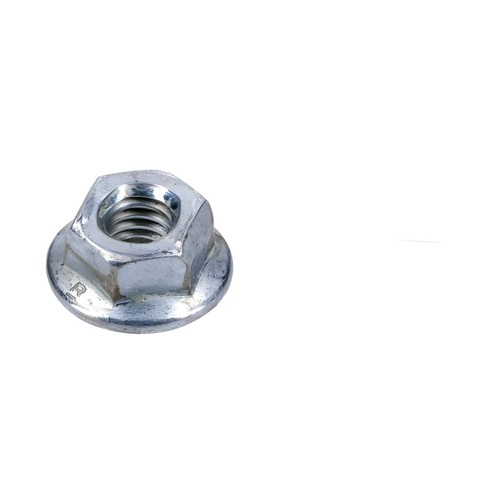 Piaggio nut bundle - piaggio, flange