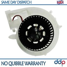 (RHD Vehicles) Heater Blower