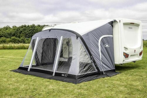 Sunncamp swift air 390 plus - swift,