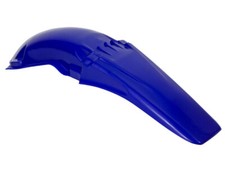 Rtech Rear Fender Blue YZ