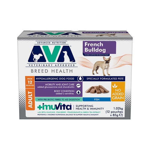 Ava health vitality french - vitality,
