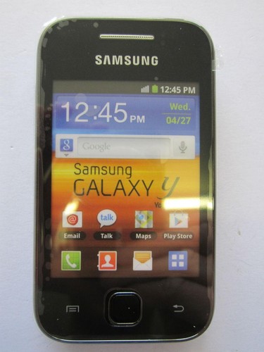 Samsung 5360 absolute black - samsung,