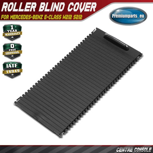 Roller blind cover centre - roller,