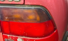 Saab 9000 Offside Rear Light