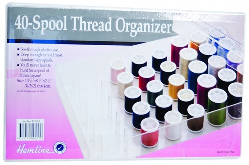 Hemline spool sewing - spool,