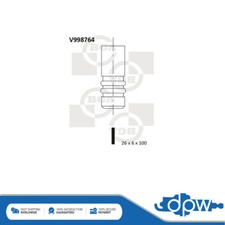 Fits Land Rover Freelander