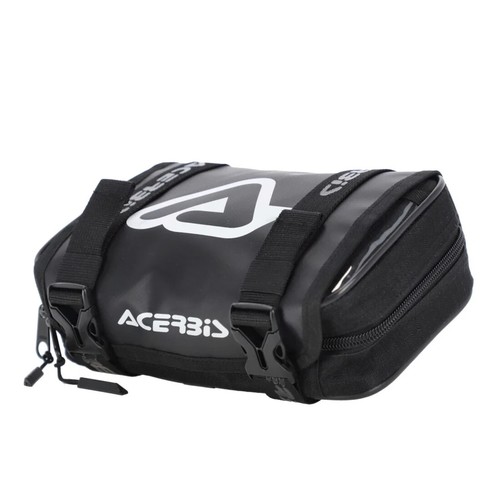 New acerbis enduro rear - new,