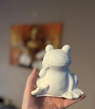 Latex Rubber Mould to create