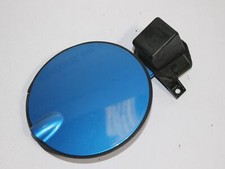 Corsa VXR Arden blue fuel flap