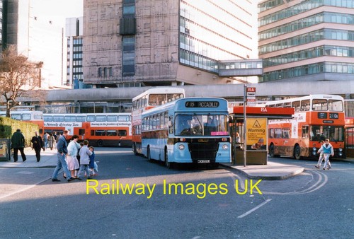 Photo bus 6x4 citibus - 6x4,