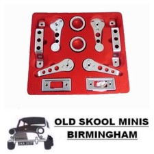 CLASSIC MINI INTERIOR DOOR