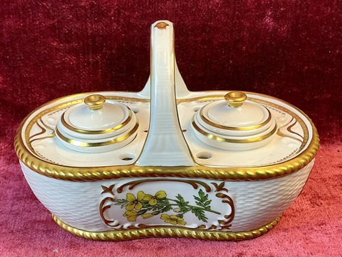 Exquisite spode stafford - an,