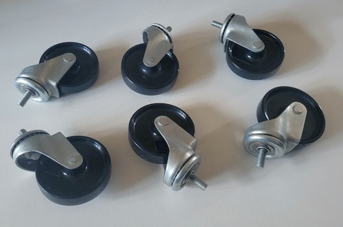 Set heavy duty vintage 3 - set,
