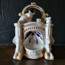Antique Victorian Porcelain
