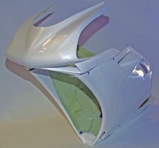 DUCATI 916 RACE FAIRING WITH REINFORCED MOUNTINGS 