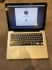 Apple MacBook Pro 13in 2011