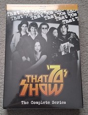 That show blu ray - blu, box