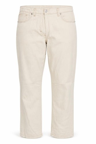 Being casual womens cropped - womens,