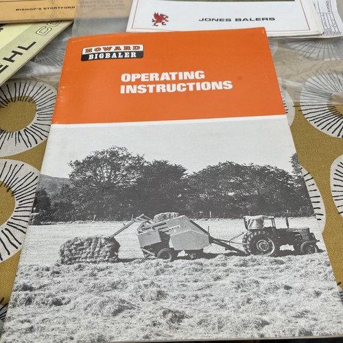 Howard bigbaler operators - bigbaler,