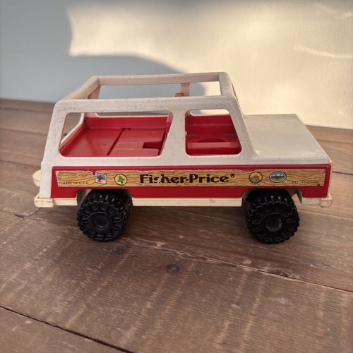 Vtg retro toy - vtg, price