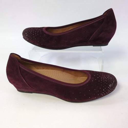 Gabor comfort shoes - shoes, arya